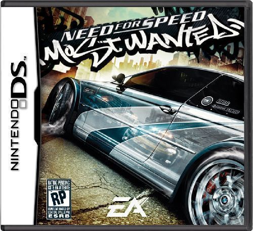 0175 - Need For Speed - Most Wanted